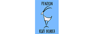 Penzion Kozí Horka