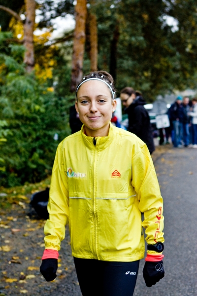 Katarína Berešová