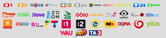 TV programy