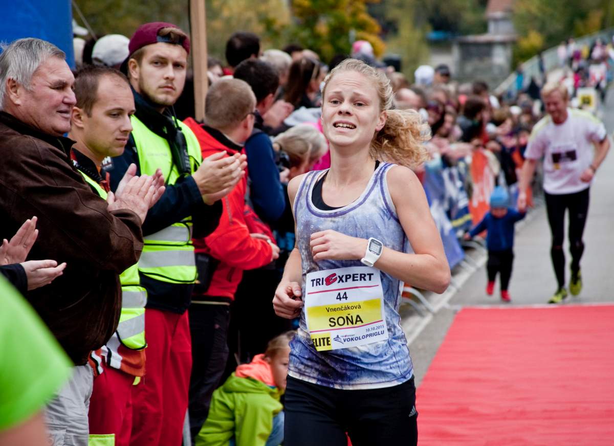 Soňa Vnenčáková