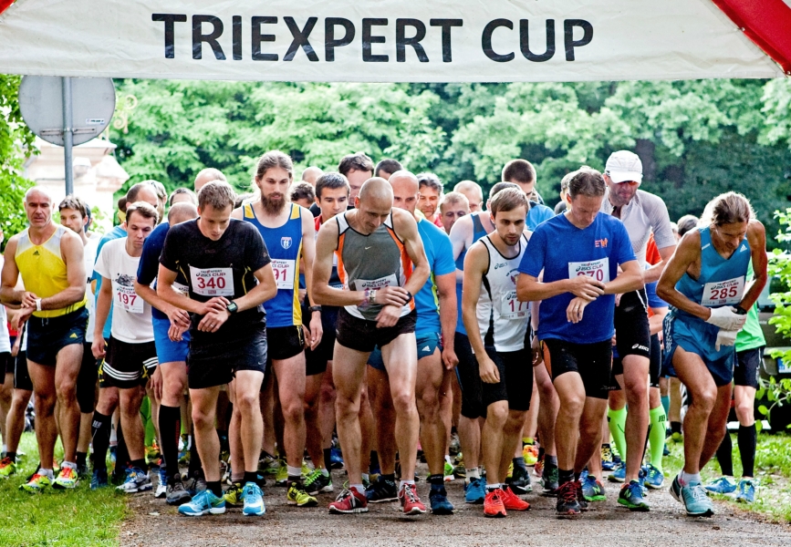 Triexpert Cup