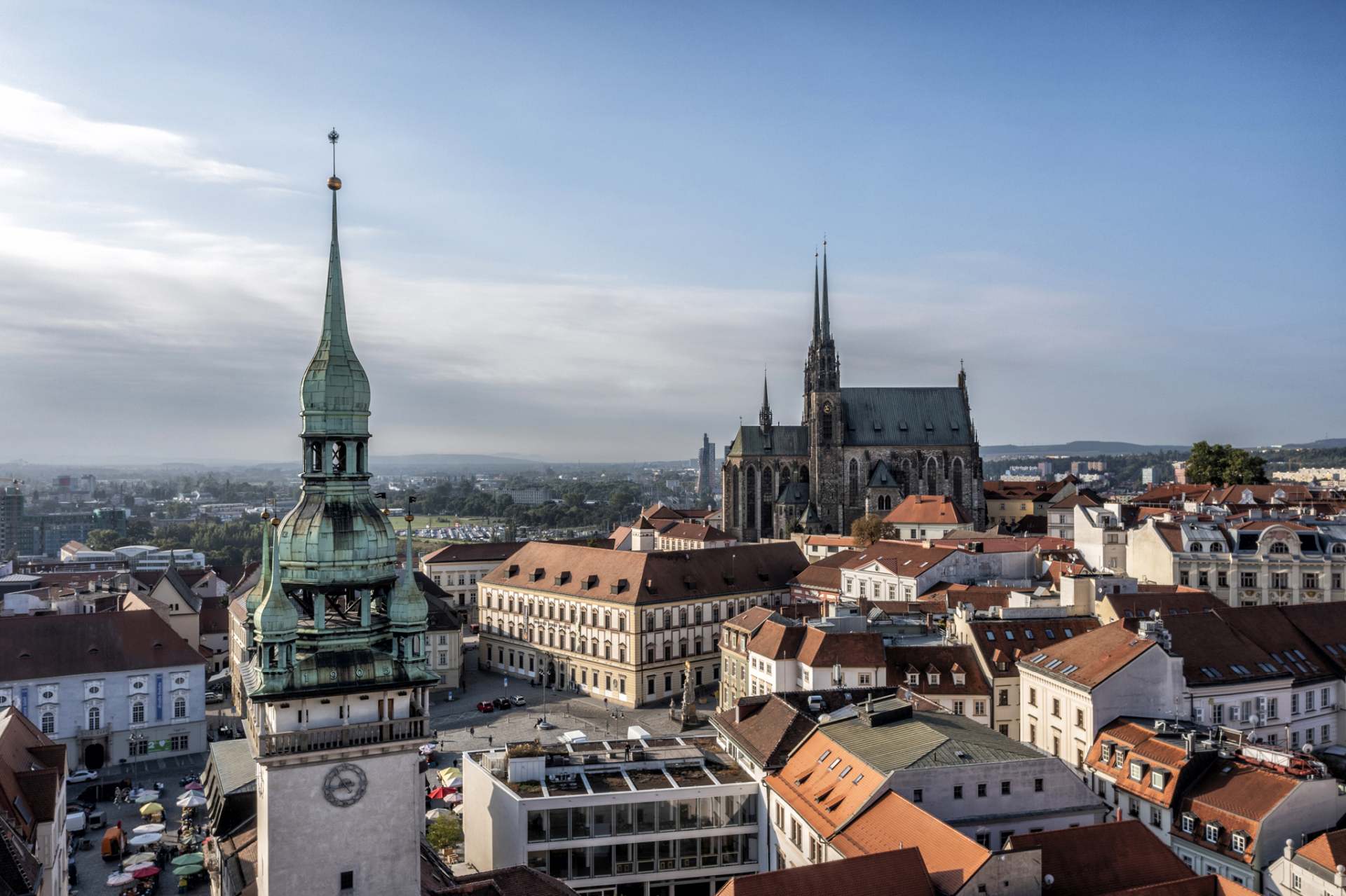 Brno
