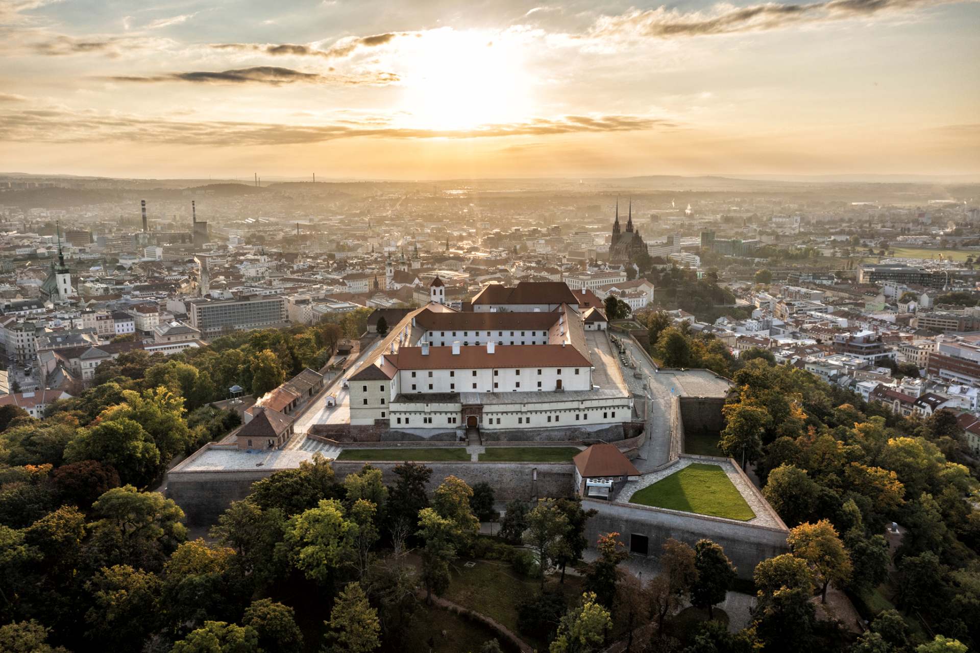 Brno