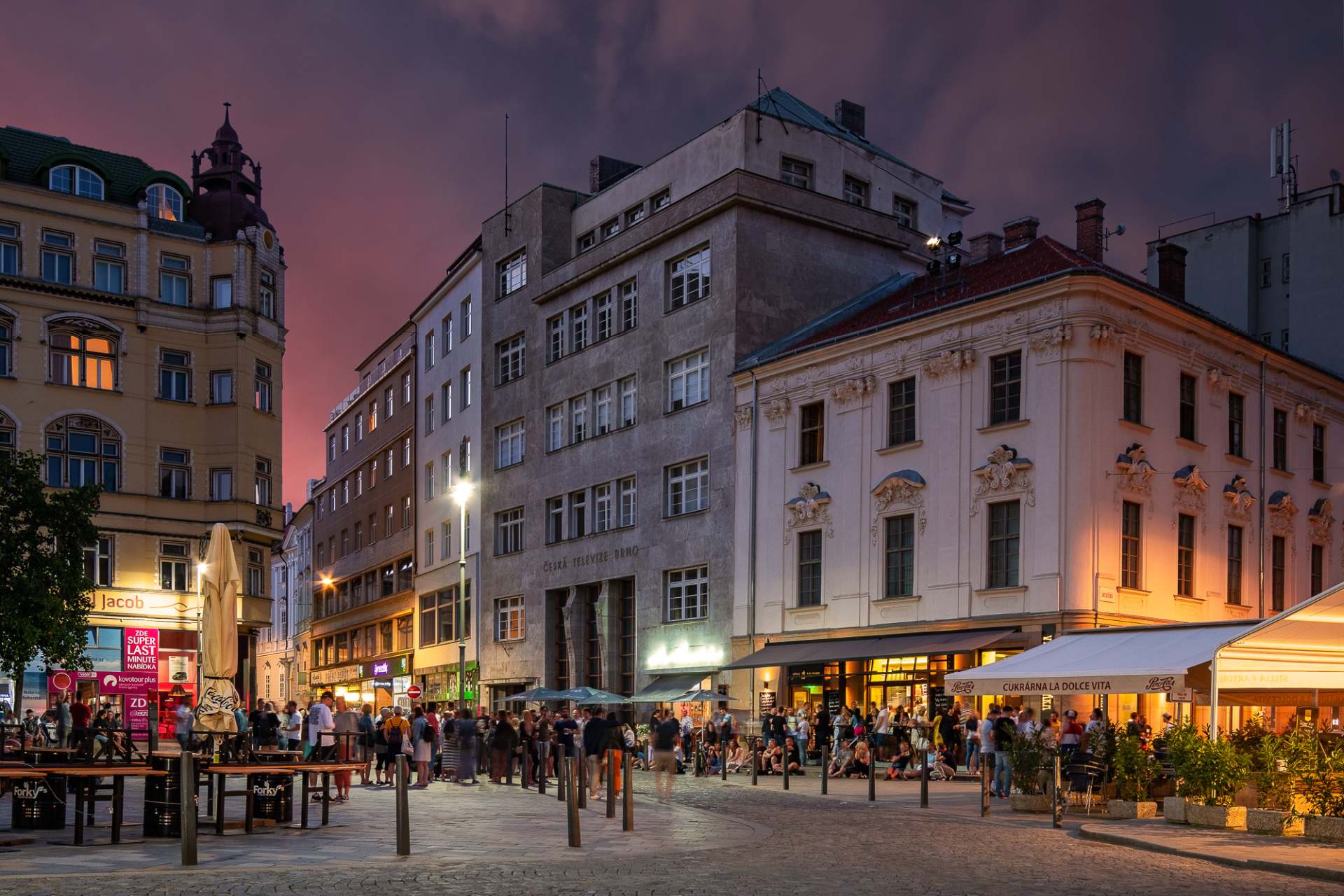 Brno