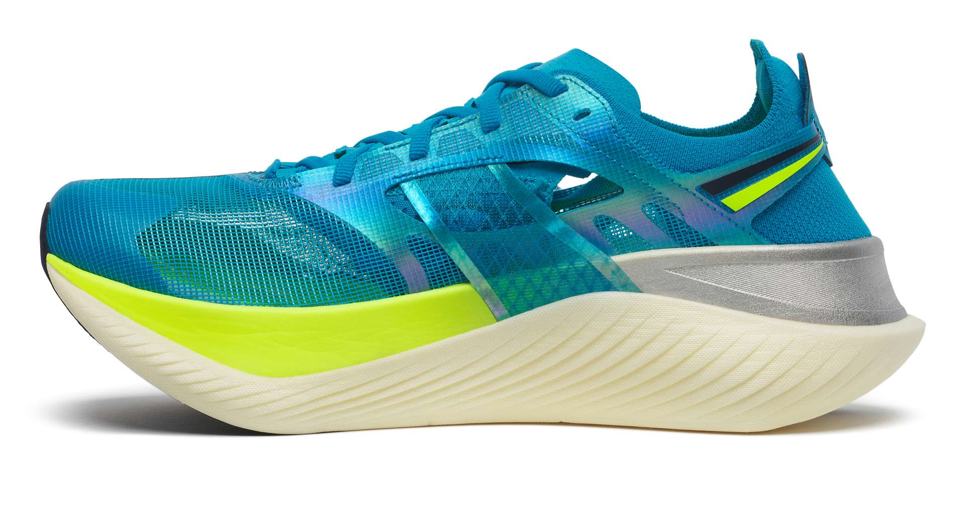 Saucony Ride Endorphin Elite: Maximální rychlost a výkon