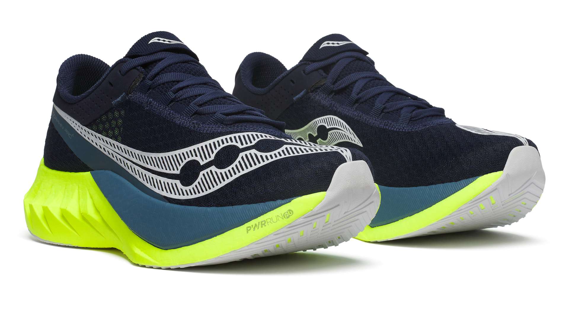 Saucony Endorphin Pro 4: rychlost a pohodlí na závody