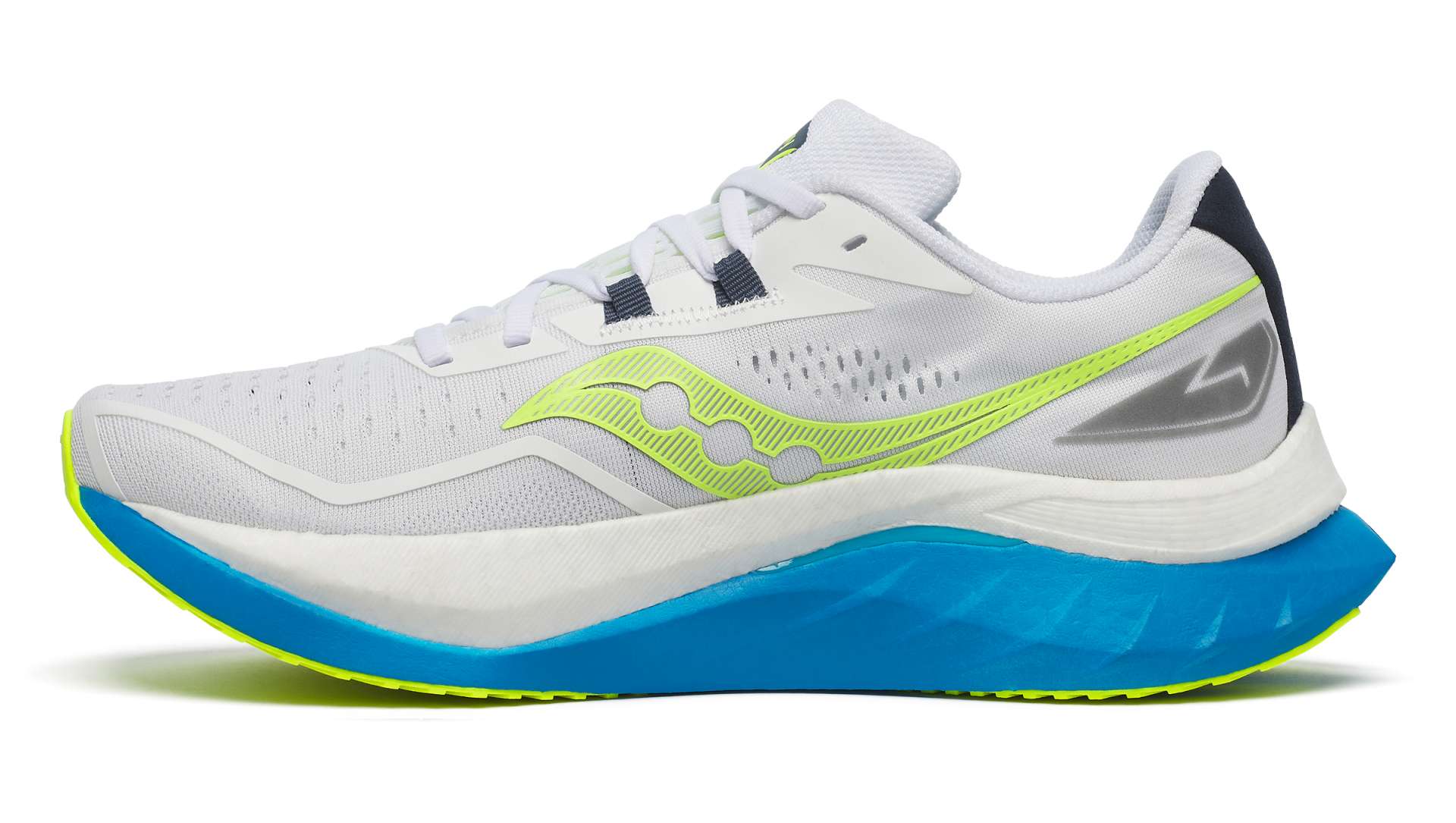 Endorphin Speed 4: Lehkost a rychlost pro každodenní trénink