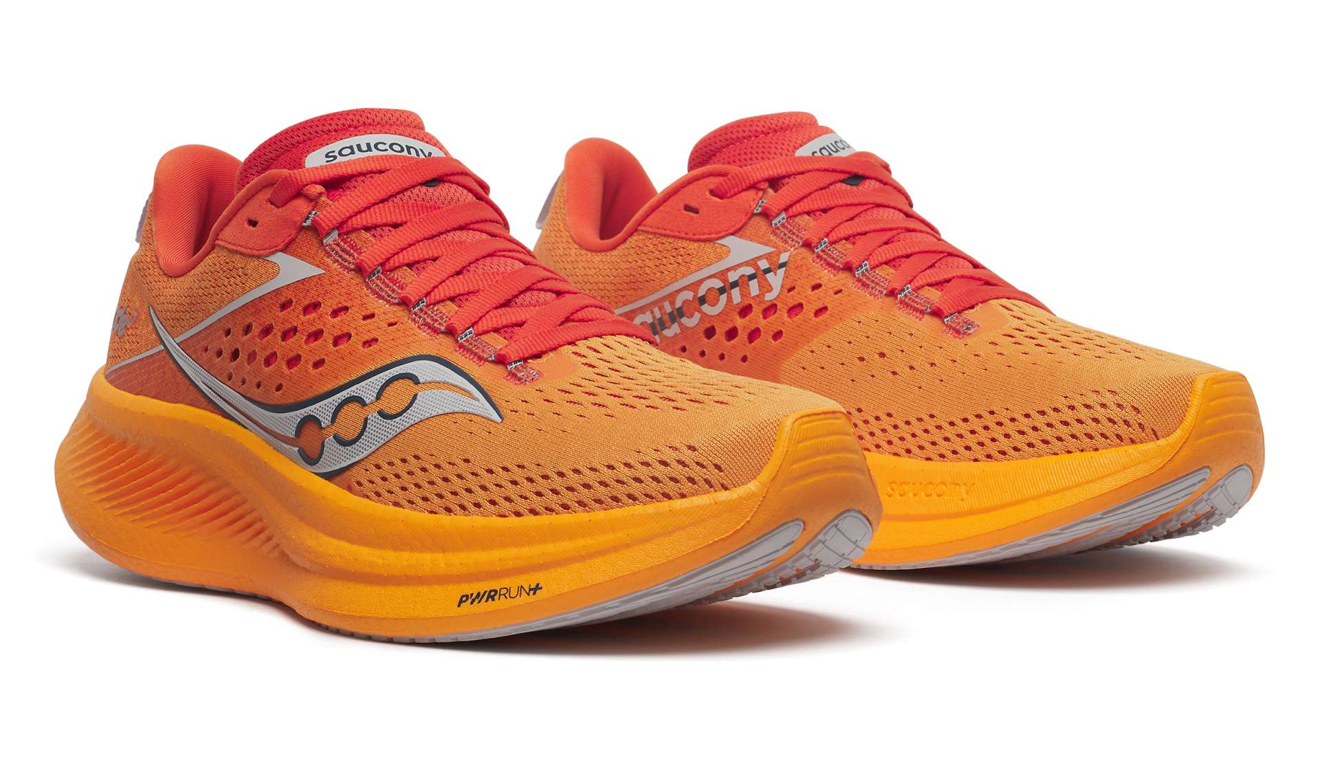 Saucony Ride 17: Univerzální volba pro každodenní běh