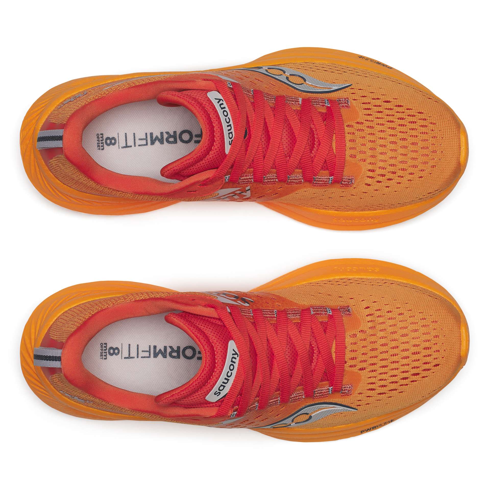 Saucony Ride 17: Univerzální volba pro každodenní běh