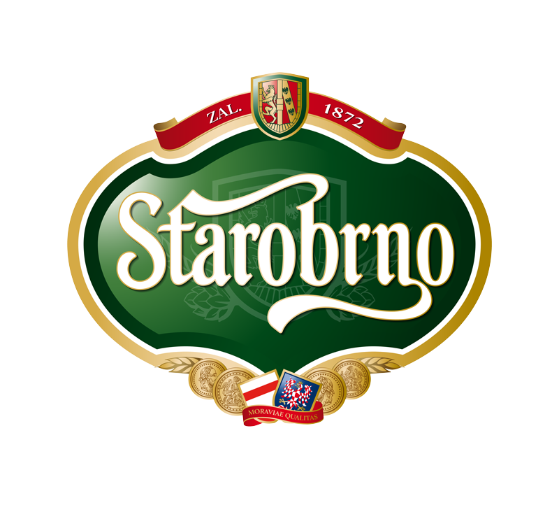 Starobrno LOGO