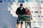 ČSOB Vokolo priglu 2018 - Petr Zobač