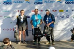 ČSOB Vokolo priglu 2018 - Petr Zobač