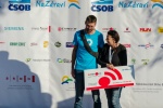 ČSOB Vokolo priglu 2018 - Petr Zobač