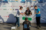 ČSOB Vokolo priglu 2018 - Petr Zobač