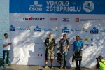 ČSOB Vokolo priglu 2018 - Petr Zobač