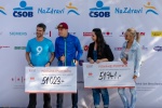ČSOB Vokolo priglu 2018 - Petr Zobač
