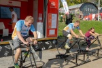 ČSOB Vokolo priglu 2018 - Petr Zobač