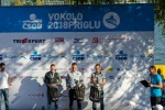 ČSOB Vokolo priglu 2018 - Petr Zobač
