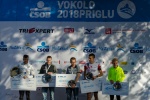 ČSOB Vokolo priglu 2018 - Petr Zobač