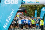 ČSOB Vokolo priglu 2019 - Monika Hlaváčová