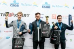 ČSOB Vokolo priglu 2019 - Monika Hlaváčová