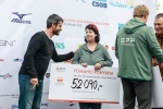 ČSOB Vokolo priglu 2019 - Monika Hlaváčová
