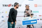 ČSOB Vokolo priglu 2019 - Monika Hlaváčová