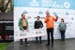 ČSOB Vokolo priglu 2019 - Monika Hlaváčová