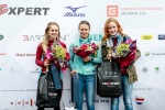 ČSOB Vokolo priglu 2019 - Monika Hlaváčová