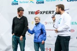 ČSOB Vokolo priglu 2019 - Monika Hlaváčová