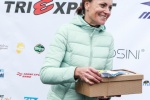 ČSOB Vokolo priglu 2019 - Monika Hlaváčová