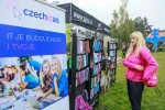 ČSOB Vokolo priglu 2019 - Monika Hlaváčová