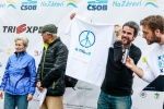 ČSOB Vokolo priglu 2019 - Monika Hlaváčová