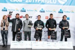 ČSOB Vokolo priglu 2019 - Monika Hlaváčová