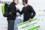 ČSOB Vokolo priglu 2019 - Monika Hlaváčová