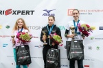 ČSOB Vokolo priglu 2019 - Monika Hlaváčová