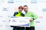 ČSOB Vokolo priglu 2019 - Monika Hlaváčová