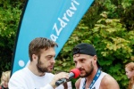 ČSOB Vokolo priglu 2019 - Monika Hlaváčová