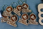 ČSOB Vokolo priglu 2019 - Monika Hlaváčová