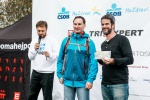 ČSOB Vokolo priglu 2019 - Monika Hlaváčová