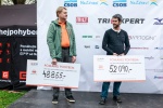 ČSOB Vokolo priglu 2019 - Monika Hlaváčová