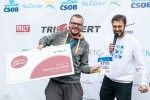 ČSOB Vokolo priglu 2019 - Monika Hlaváčová