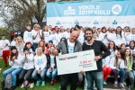 ČSOB Vokolo priglu 2019 - Monika Hlaváčová