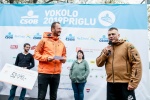 ČSOB Vokolo priglu 2019 - Monika Hlaváčová