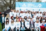 ČSOB Vokolo priglu 2019 - Monika Hlaváčová