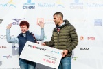 ČSOB Vokolo priglu 2019 - Monika Hlaváčová