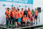 ČSOB Vokolo priglu 2019 - Monika Hlaváčová