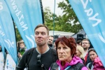 ČSOB Vokolo priglu 2019 - Monika Hlaváčová