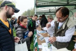 ČSOB Vokolo priglu 2019 - Monika Hlaváčová