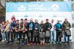 ČSOB Vokolo priglu 2019 - Monika Hlaváčová